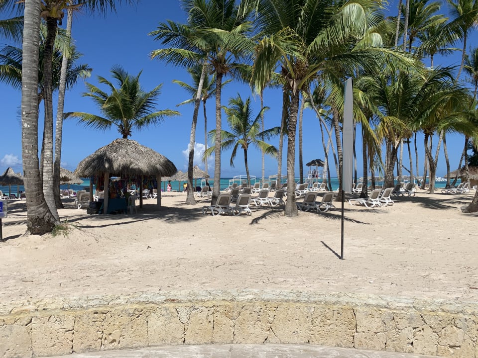 Strand Meliá Punta Cana Beach Resort - A Wellness Inclusive For Adults Only