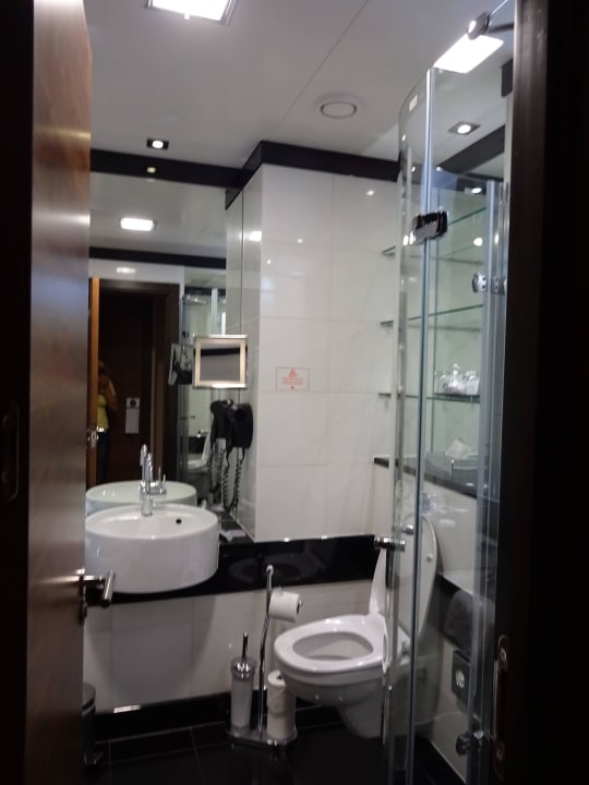 Bad Leonardo Royal London Tower Bridge