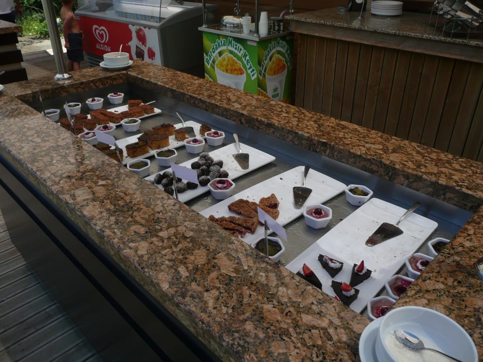 Eine Auswahl TUI BLUE Seno - Adults Only