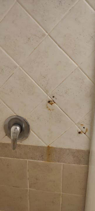 Zimmer Bliss Nada Beach Resort