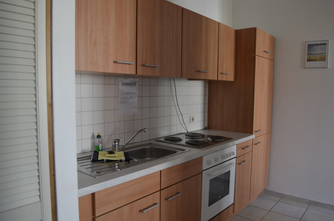 Zimmer Apartment-Hotel-Wittenberge