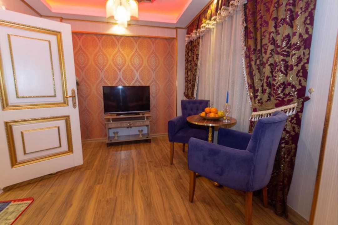 Zimmer Marko Pasa Konagi