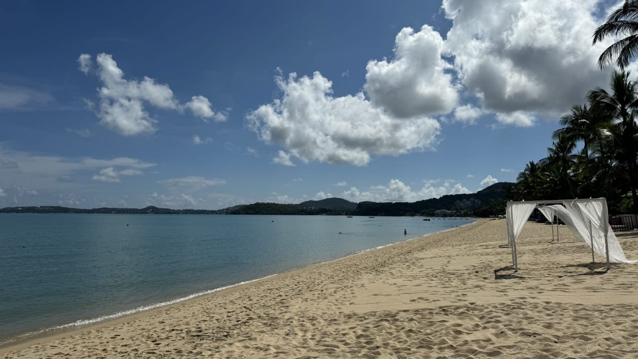 Strand NH Collection Samui Peace Resort