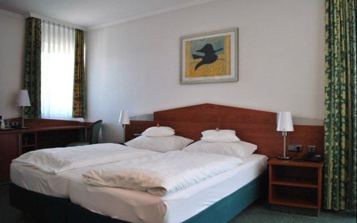 Schlafen wie ein könig Ihr Hotel Garni Köln