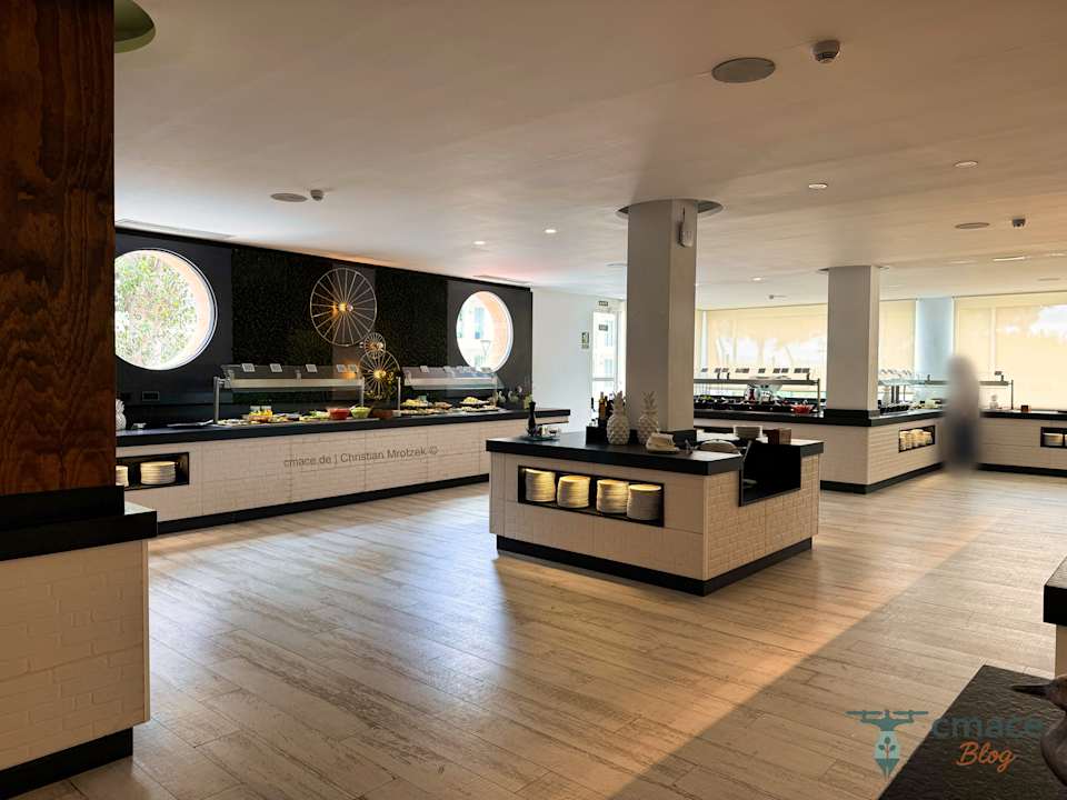 Gastro Playa Garden Selection Hotel & Spa