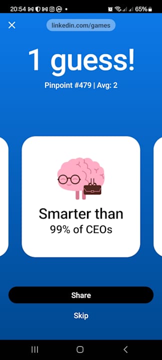 Außenansicht Testdummy for HolidayCheck Training