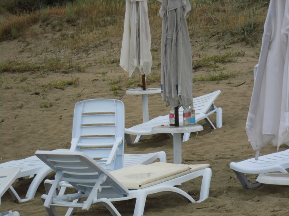 Nun ja Blue Orange Beach Resort