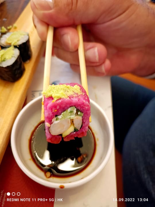 Gastro Seaden Quality Resort & Spa