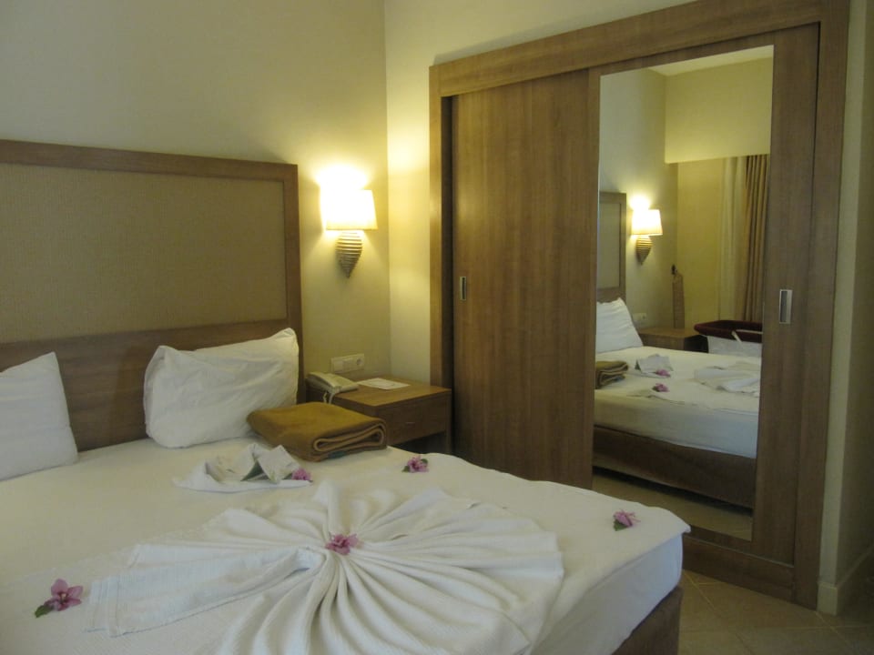 Номер Marvida Family Eco