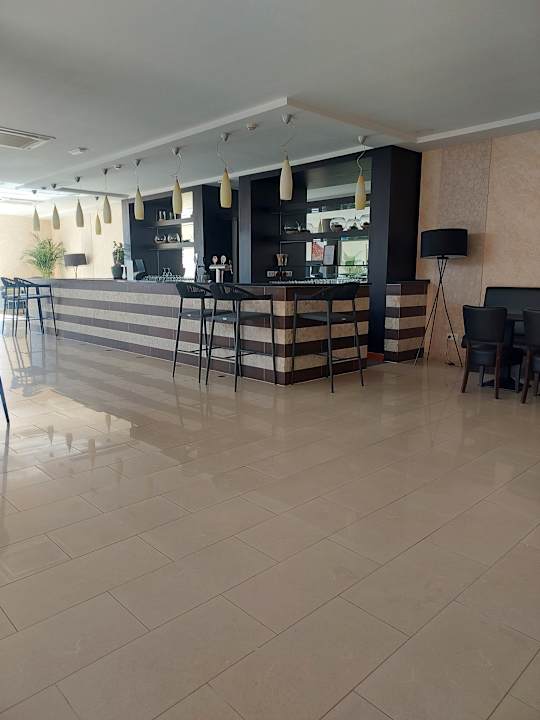 Sonstiges allsun App.-Hotel Albatros