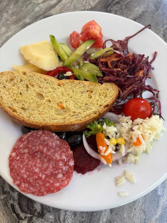Gastro Sentido Neptun Beach