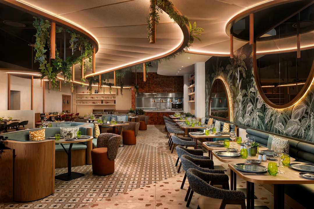 Gastro Secrets Baby Beach Aruba (Eröffnung Juni 2025)