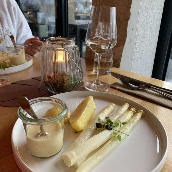 Gastro Mawell Resort