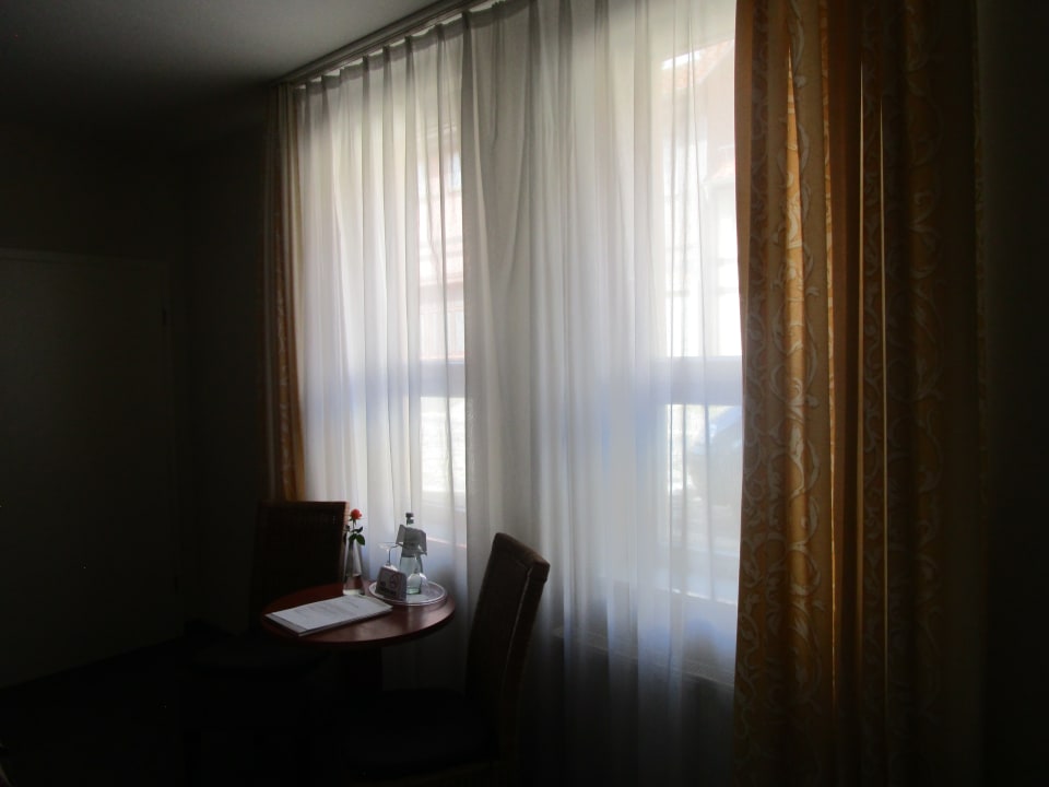 Zimmer Hotel Wyndham Garden Quedlinburg Stadtschloss