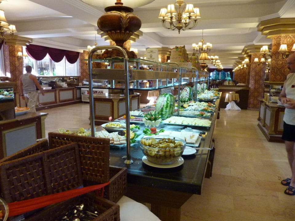 Hotel Delphin Botanik Botanik Hotel & Resort