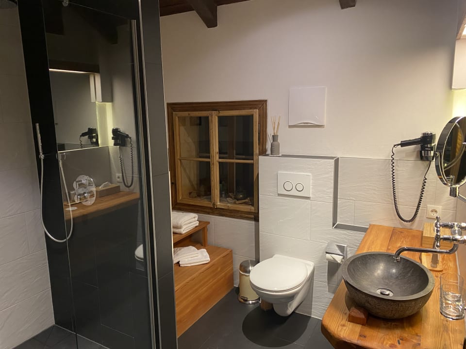 Zimmer Panorama Chalet Heimatliebe