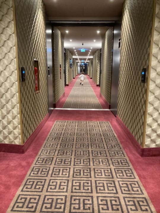 Sonstiges Hotel Palace Berlin