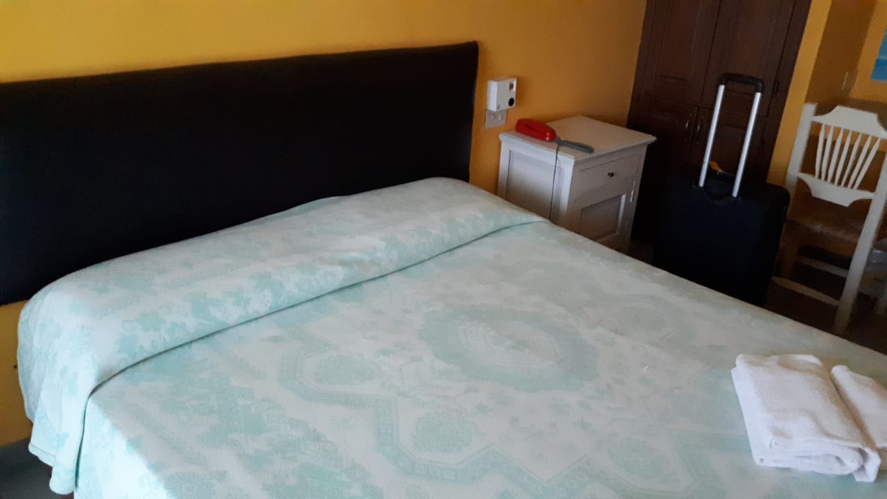 Zimmer Hotel Dell'ancora