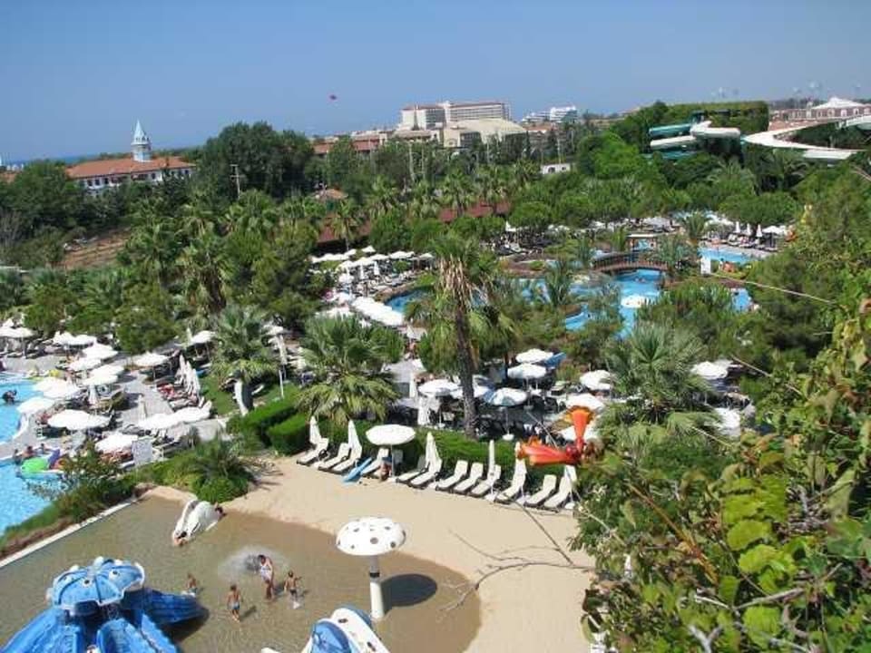 Aquapark Ali Bey Club