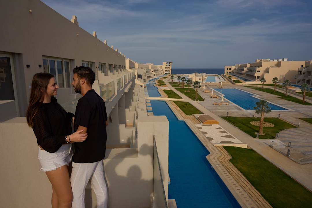 Außenansicht Diamond Beach by Pearl Resort