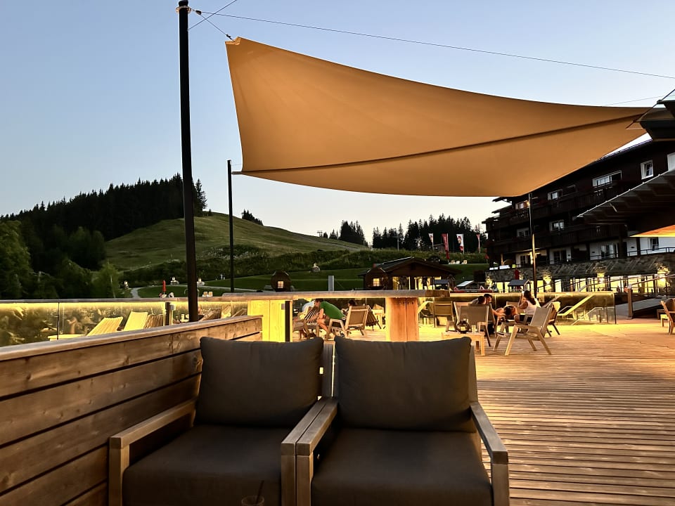 Gastro Familotel Allgäuer Berghof