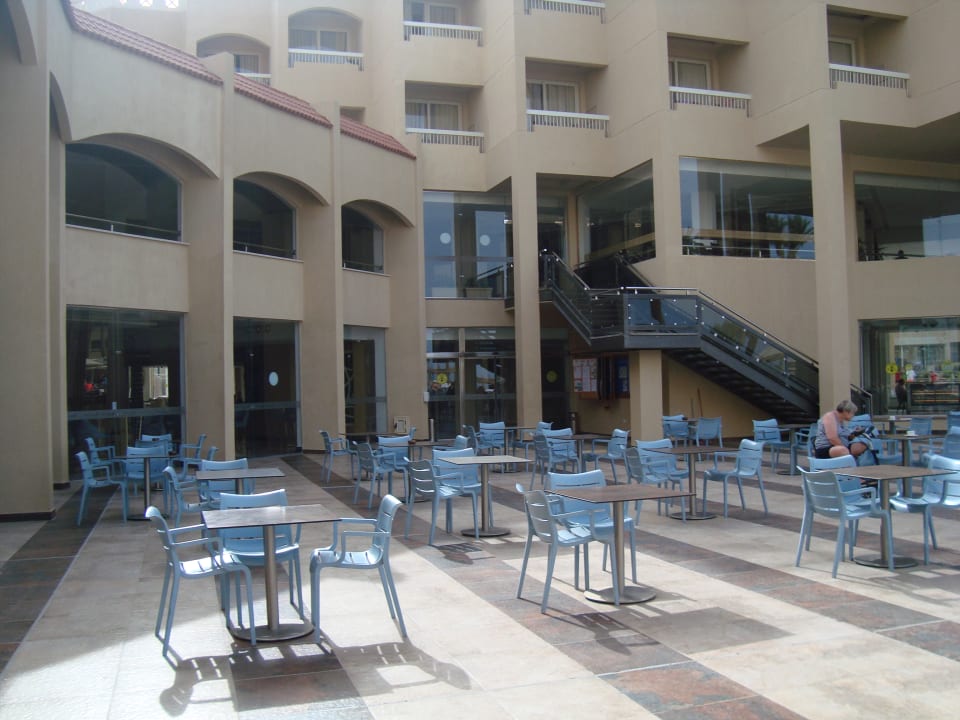 Gastro Beach Albatros Resort