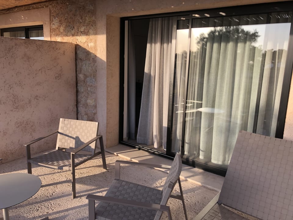 Zimmer Carrossa Hotel & Spa