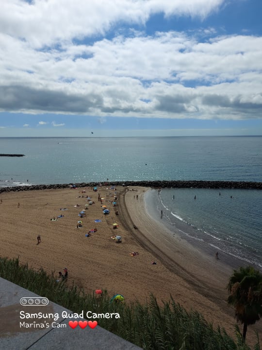 Strand Bull Escorial & Spa