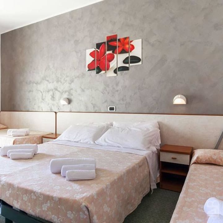 Hotel Sandra Hotel Sandra