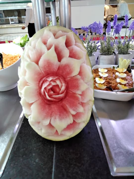 Gastro Medina Solaria & Thalasso