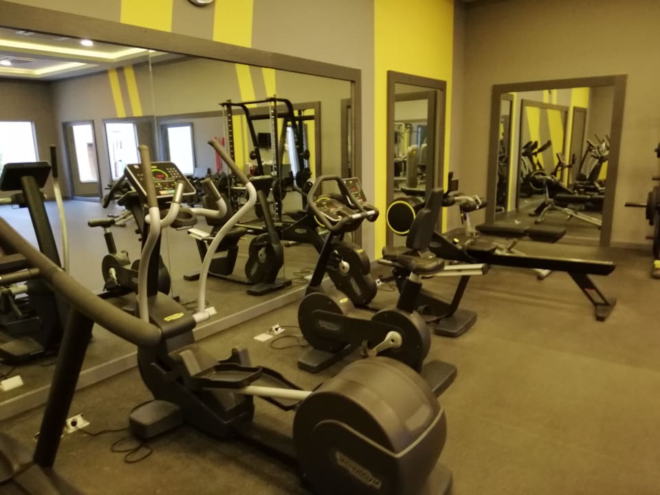 Sport & Freizeit Beach Albatros Resort