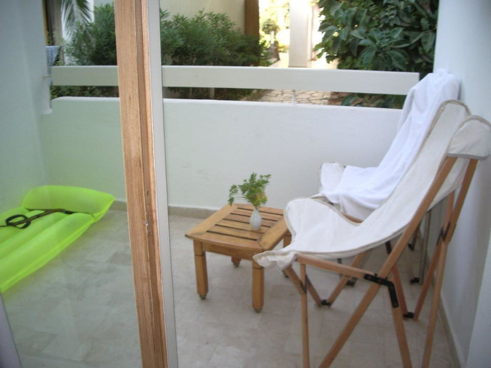 Klein aber fein die 2te The Orangers Beach Resort and Bungalows