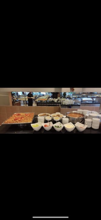 Gastro Dg Hotels Rose Resort