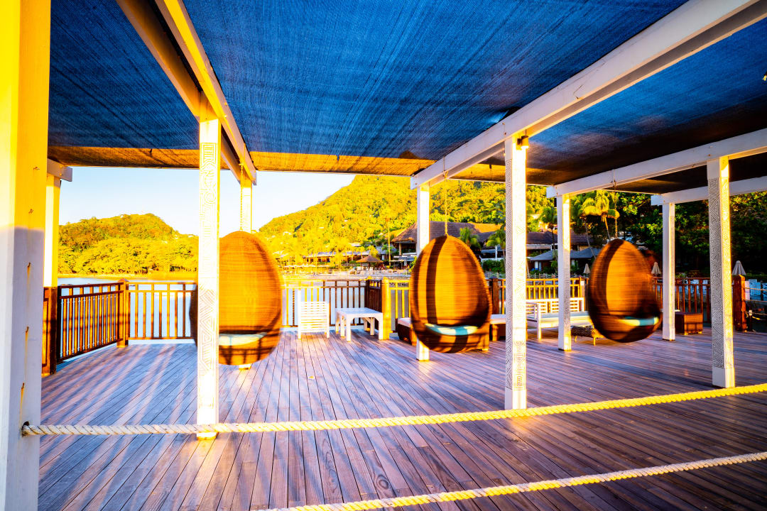 Sonstiges Fisherman's Cove Resort  (Im Umbau/Renovierung)