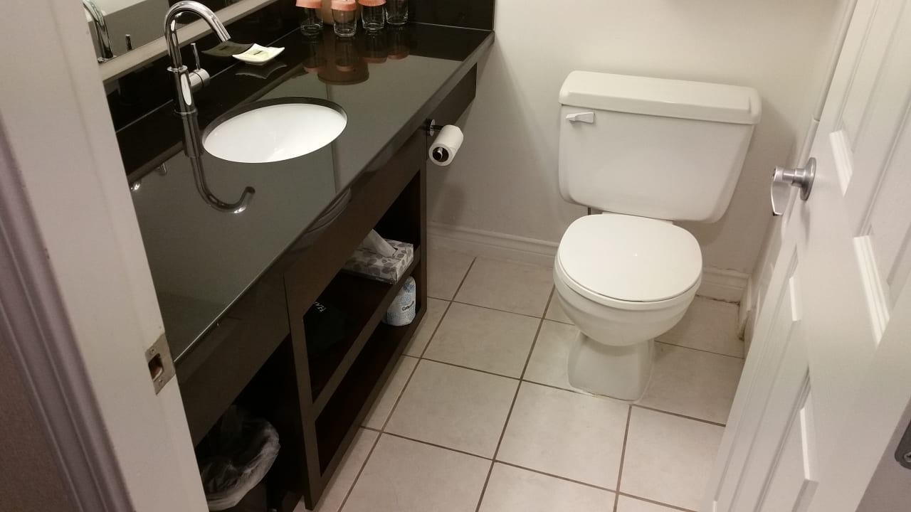 Zimmer Hotel Sandman Inn Revelstoke