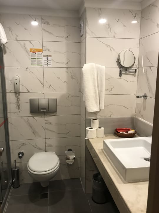 Zimmer Calimera Hane Garden