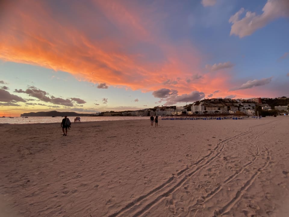Strand Hotel Bahia del Sol