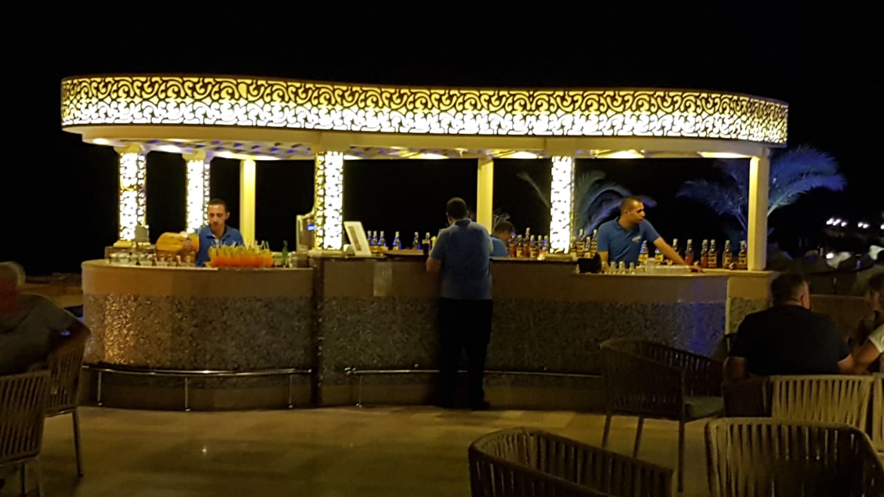 Gastro Gravity Hotel & Aquapark Sahl Hasheesh