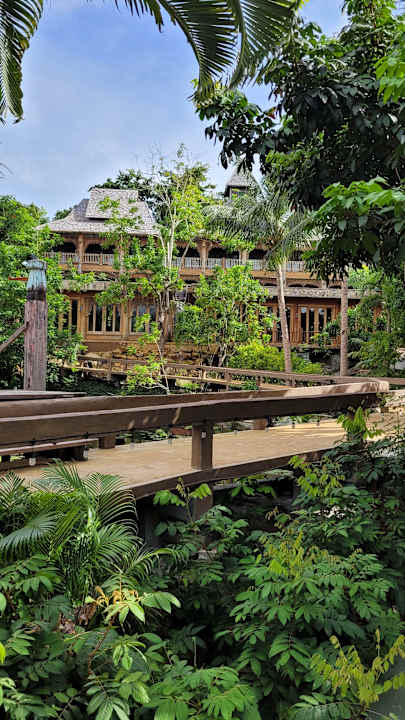 Sport & Freizeit Santhiya Koh Phangan Resort & Spa