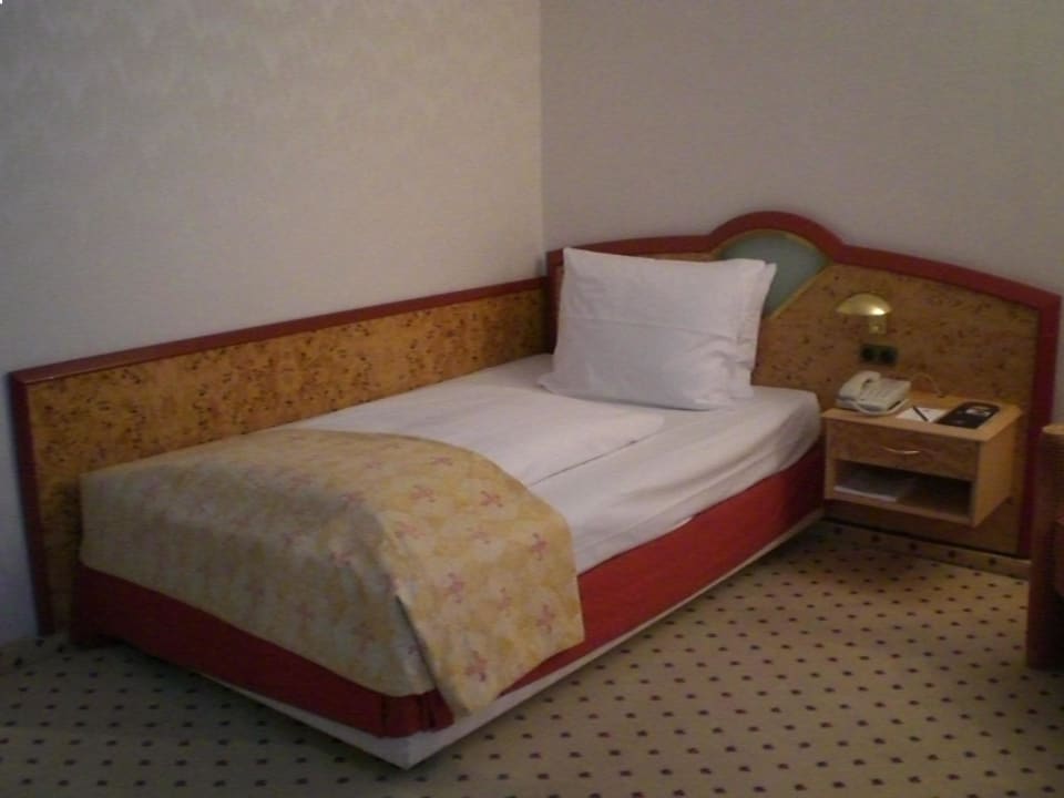 EZ Hotel Palace Berlin