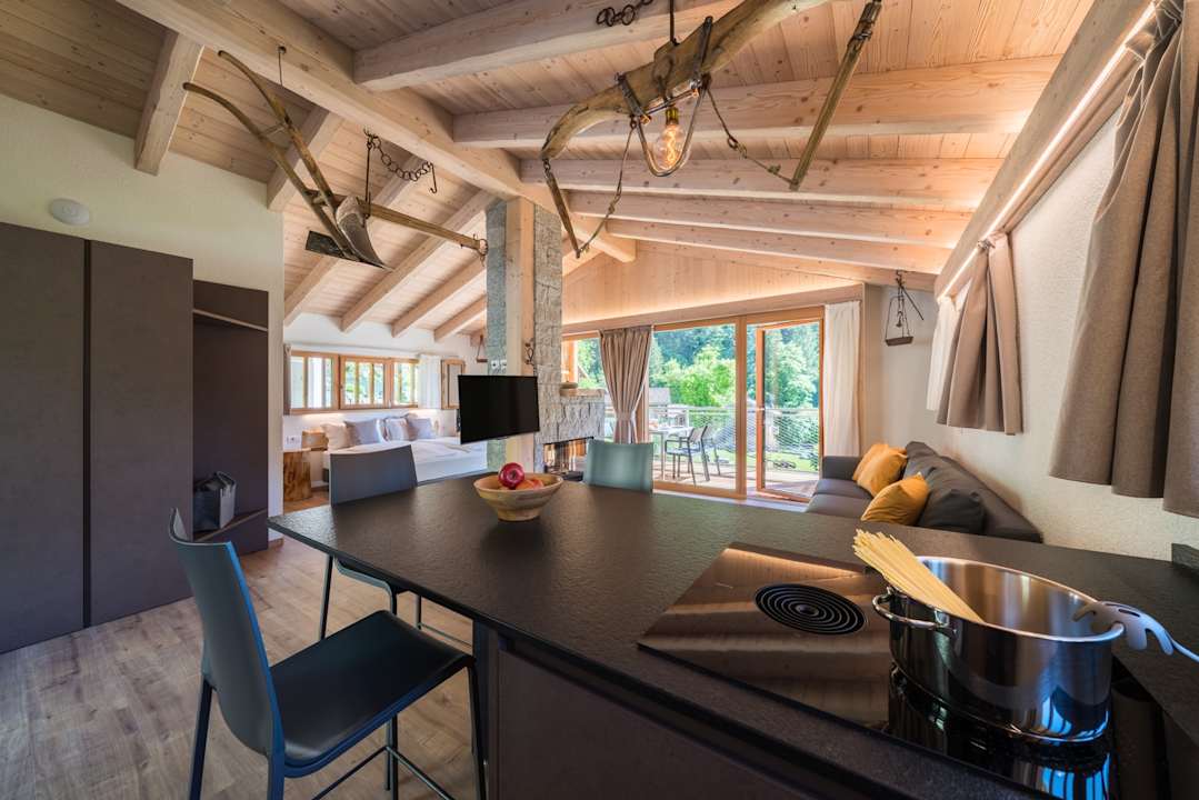 Zimmer Villaggio val Molini