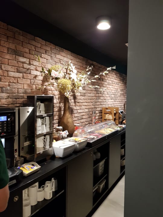 Gastro Citiez Hotel Amsterdam