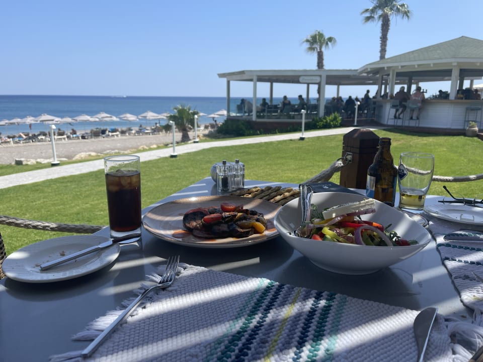 Zimmer Rodos Palladium Leisure & Wellness