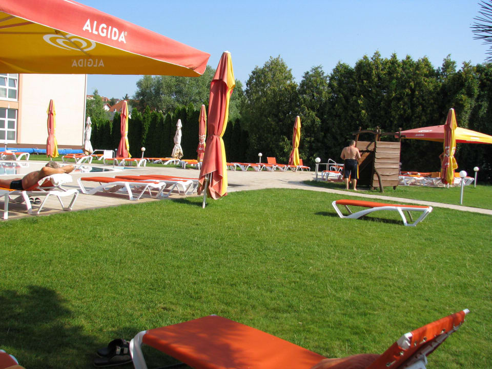 Hotel Europa Fit Hotel Europa Fit Superior Hévíz