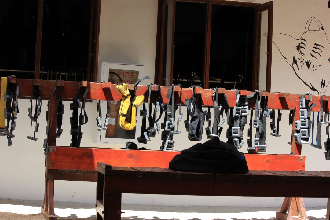 Tauchschule  Embudu Village