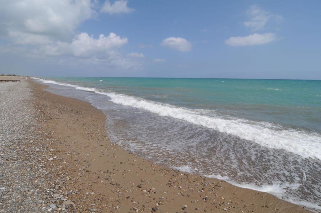 Strand Crystal Family Resort Crystal Family Comfort Collection