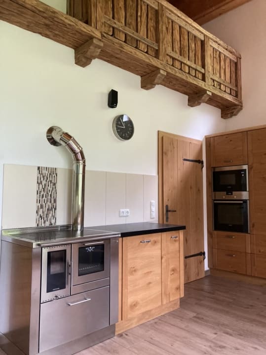 Zimmer Apartment Lacklhof