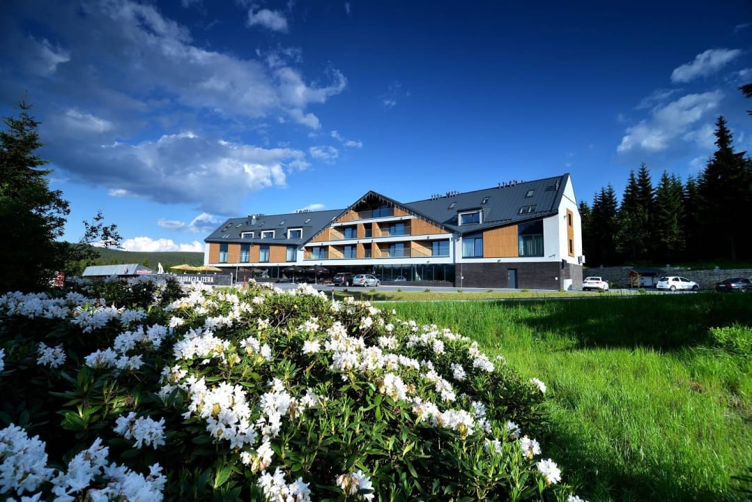 Hotel Hotel Jakuszyce Sport & Spa