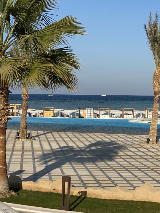 Sonstiges Gravity Hotel & Aquapark Sahl Hasheesh