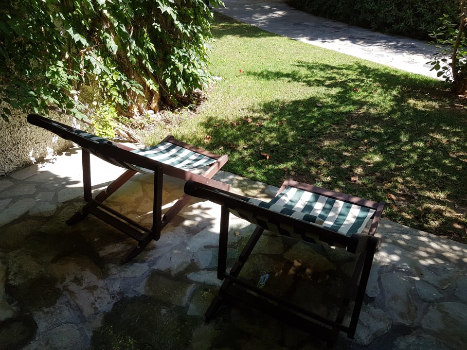 Zimmer Apollonia Beach Resort & Spa